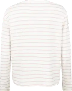 House naisten raitapaita Sanboxy - Pale lilac - 2