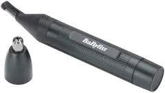 BaByliss trimmeri kasvoille - 3