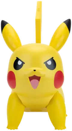 Pokémon Electro Ball Pikachu - 11