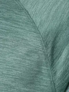 Cheetah miesten lyhythihainen treenipaita CMT3705 - Mallard green - 5