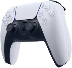 PS5 peliohjain DualSense valkoinen - 2
