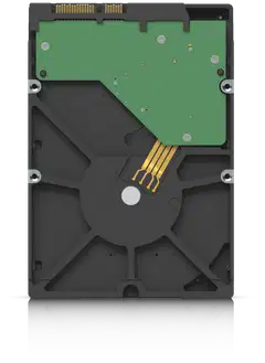 Ubiquiti enterprise-luokan 3.5" 8TB kiintolevy UACC-HDD-E-8TB - 6