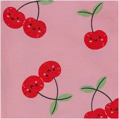 Ciraf lasten pyöräilyshortsit 25TC261621 - Candy Pink 14-1911 Tcx - 3