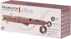 Remington AIRvive™ pyörivä kiharrin CI8930 - 4
