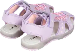 Ciraf lasten sandaalit Lilah - Lilac - 2