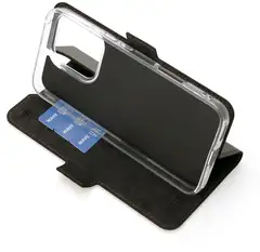 Wave Book Case, Honor 400 Lite, Taupe - 5