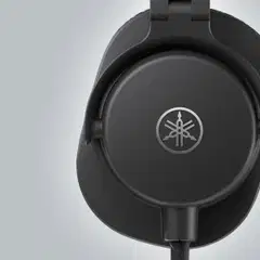 Yamaha studiokuuloke MT5 - 10