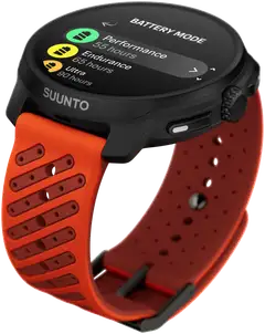 Suunto älykello Race 2 oranssi - 3