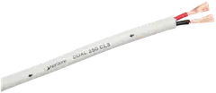 Norstone Dual CL3 -kaiutinkaapeli 2,5 m - 1
