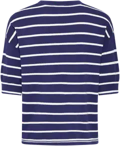 B.young naisten neulepusero Bymmorla t - Medieval Blue Mix - 2