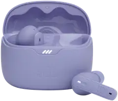 JBL Bluetooth nappikuulokkeet Tune Beam violetti - 1