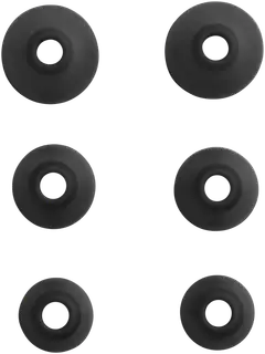 JBL Bluetooth nappikuulokkeet Tune 135BT musta - 9