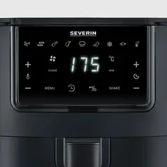 Severin airfryer FR2461 FryLight "Single" - 6