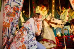 Vallila Fanfaari verho 140x240 cm - 4