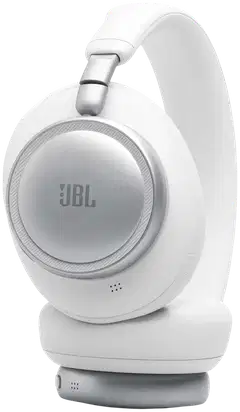 JBL langattomat vastamelukuulokkeet Live 780NC valkoinen - 4