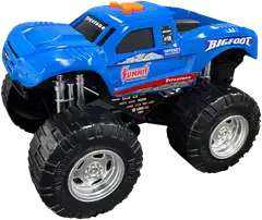 Road Rippers rekka Bigfoot Wheelie trucks assortment - 2