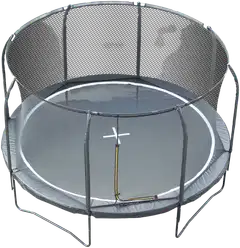 Trampoliini 427 cm - 2
