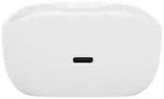 JBL Bluetooth vastamelunappikuulokkeet Vibe Buds 2 valkoinen - 8