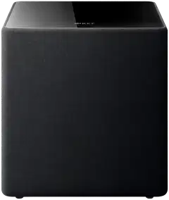 KEF subwoofer Kube 12MIE musta - 2