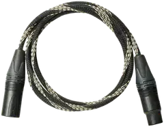 Pro-Ject RCA signaalikaapeli Connect It Line DS XLR 1.23m - 4