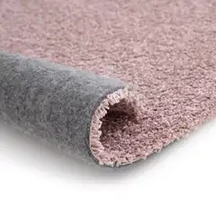 NOKOHOME nukkamatto Serena 240x340 cm roosa - 3