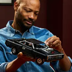 LEGO® Technic 42231 Fast and Furious Dodge Charger R/T ?auto - 10
