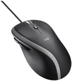 Logitech langallinen hiiri M500s - 1