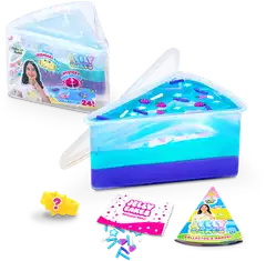 Jelly Cake Surprise Slime - 6