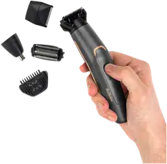 BaByliss vartalotrimmeri Graphite Multi Trimmer - 14