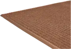 VM Carpet villa-paperinarumatto Tunturi 73 kupari - Ruskea - 1
