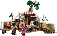 LEGO® ONE PIECE 75641 Tohtori Hirilukin piilopaikka - 2