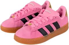 adidas naisten vapaa-ajan kengät Grand Court Alpha JH8669 - pink/black/gold - 1