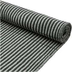 House matto Argonne 80x150 cm musta/harmaa - 2