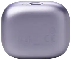 JBL Bluetooth vastamelunappikuulokkeet Live Flex 3 violetti - 11