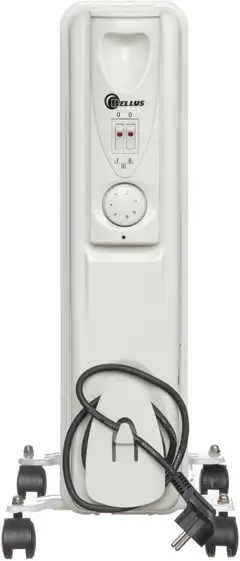 Bellus Öljytäytteinen lämmitin 2000W - 2