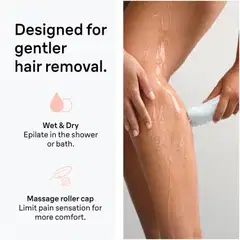 Braun LEGEPIL SE5-011 FLMG BOX MN Epilaattori - 6