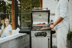 Enders sähkögrilli eFlow Pro 2 Turbo - 13