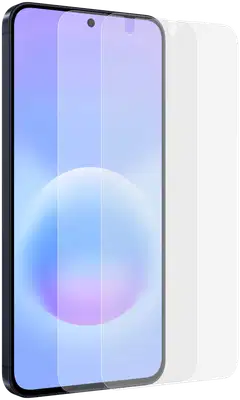 Samsung A57 näytönsuoja läpinäkyvä - 2