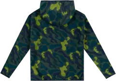House lasten fleecehuppari 23PH292609 - Camouflage green - 2