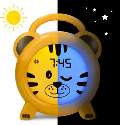 Alecto uniapu yövalo ja herätyskello - 5