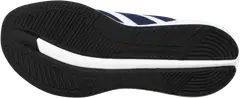 adidas miesten juoksukengät Galaxy 7 - FTWWHT/DKBLUE/CBLACK - 5