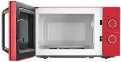 Sencor mikroaaltouuni SMW 1920RD punainen - 2