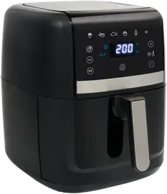 Princess 183040 Digitaalinen Airfryer 8.0L, 1700W - 1