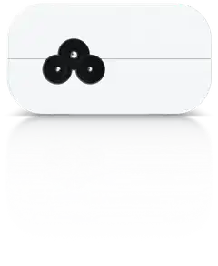 Ubiquiti 60W PoE++ -adapteri U-PoE++ - 5