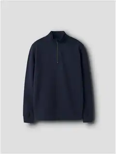 LMTD lasten collegepaita - Navy Blazer - 2