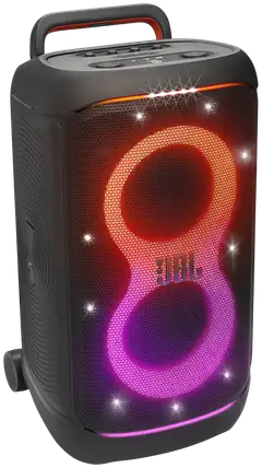 JBL Bluetooth kaiutin PartyBox 520 musta - 1