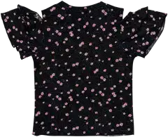 House lasten paita 23TH172631 - black/pink - 2