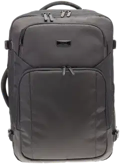 Migant cabin reppu MG-700 musta - 1