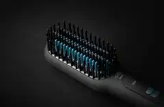 Revamp Deepform 2-in-1 Dry & Style hiusten muotoiluharja (BR-2500-EU) - 11