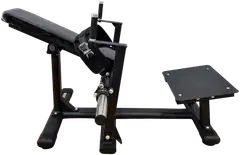 Nordcore Hip Thruster Lantionnostolaite - 3